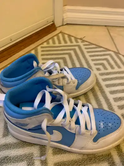 Nike Air Jordan 1: Boy Shoes, View more