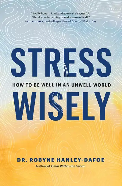Stress Wisely, View more