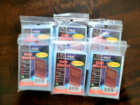 Ultra Pro Card Penny Sleeves 100 count