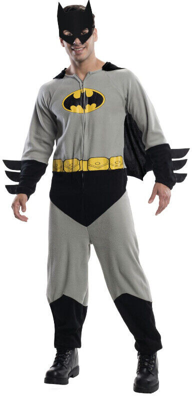 BATMAN Adult Unisex Halloween costume, Man size S, NEW in Costumes in London - Image 3