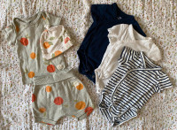 H&M Baby Clothing 2-4 month - gender neutral