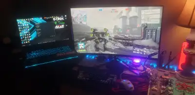 32 inch Gaming Monitor, View more