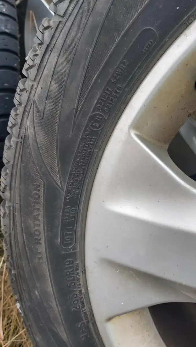 Winter Tires in Tires & Rims in Calgary - Image 3