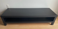 IKEA Lack TV Bench