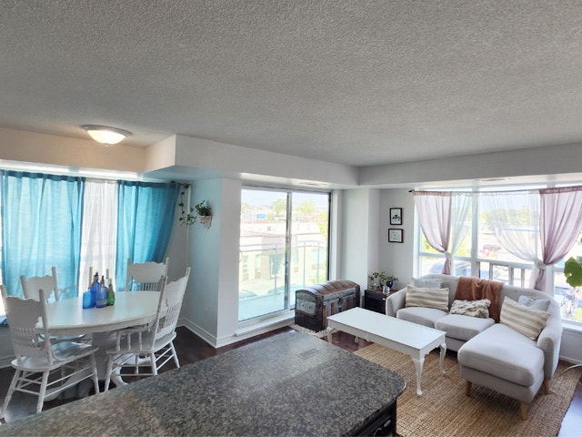 Steps from Warden Station - 2 Bed, 2 Bath Apartment for Lease 4