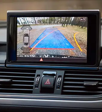 Installation for auto starters, led lights, power invertor, backup - reverse camera, mirror backup c...