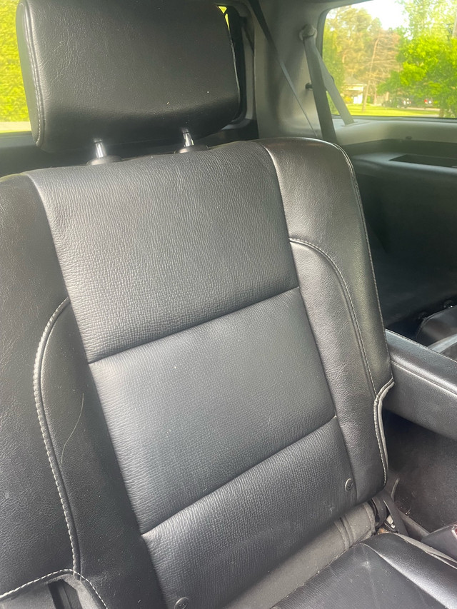 2010 Nissan Armada in Cars & Trucks in Ottawa - Image 3