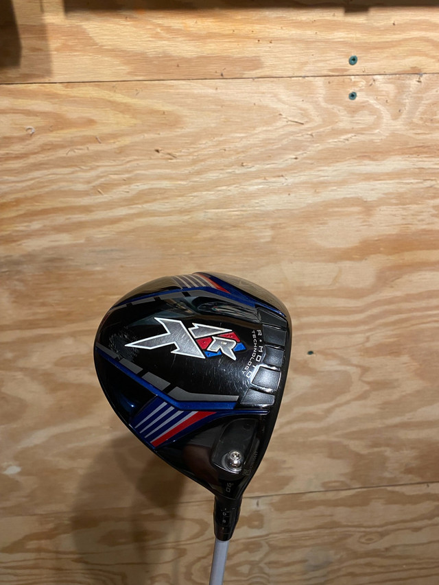 callaway driver  in Golf in Hamilton