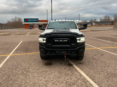 RAM 2500