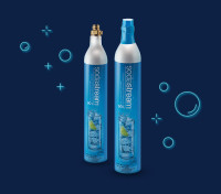 CO2 Cylinder Exchange Program for your SodaStream $10 only!!!
