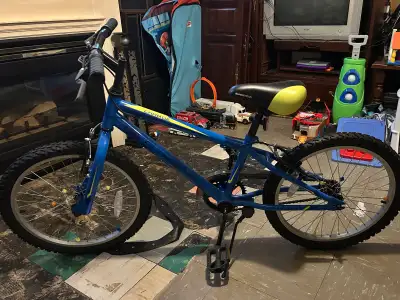 supercycle charge 20 inches youth bike, View more