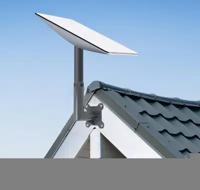 Get 1 Month of Starlink FREE!, View more