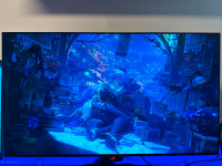 ROG Asus PG42UQ 4K OLED Gaming Monitor