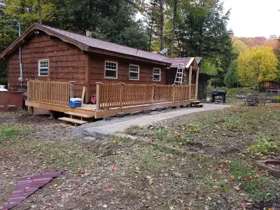 House / Cottage Year Round  for Rent, Long or Short Term, View more