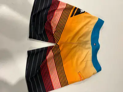 men’s bathing suits. fits 30” waist , View more