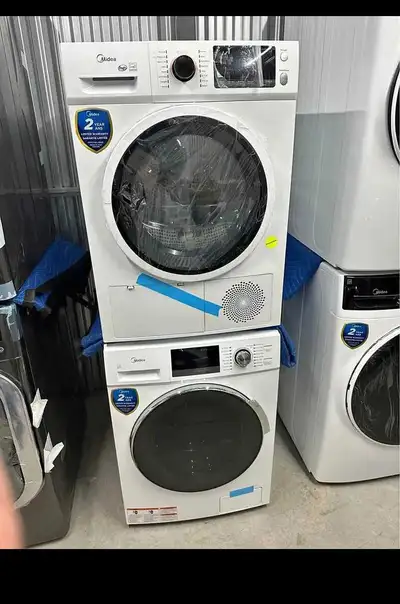 SAMSUNG DRYER, View more