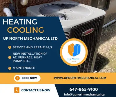 Licensed HVAC Technician: Residential/Commercial, View more