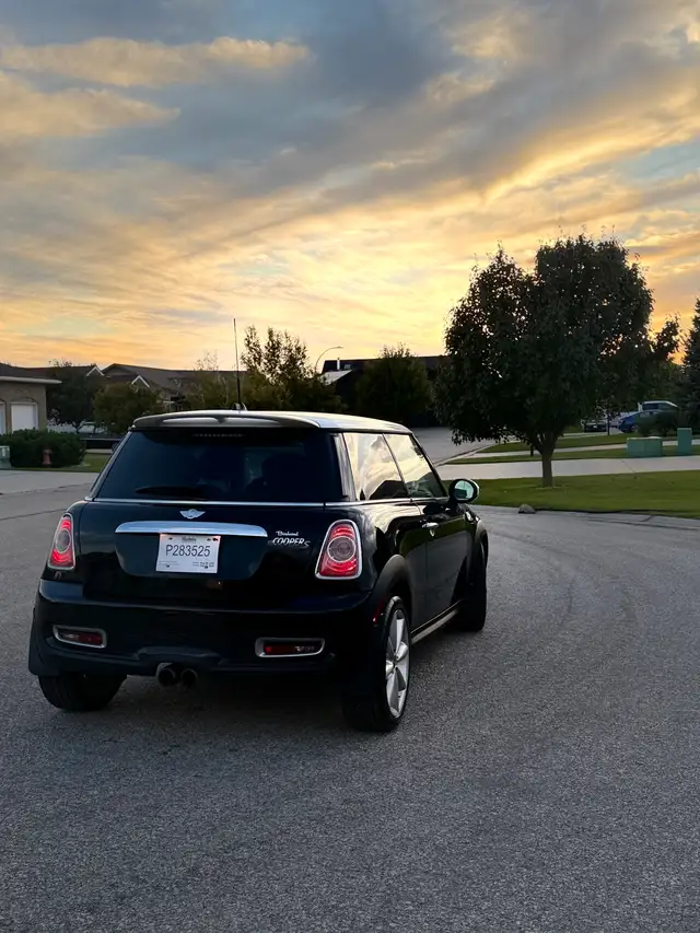 Mini Cooper S571064683667793922