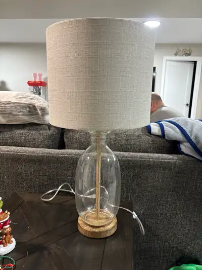 Table Lamp, View more