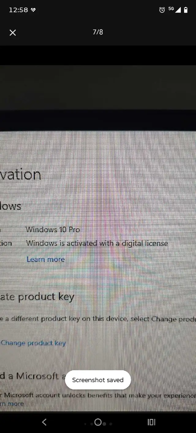 Light Gaming PC 555654516112117765