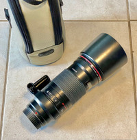 CANON EF 180mm f/3.5 L Macro Portrait Lens for 1Dx 1D 1Ds 5D 6D 