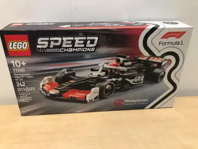 Still sealed. Pickup only in Ottewell.