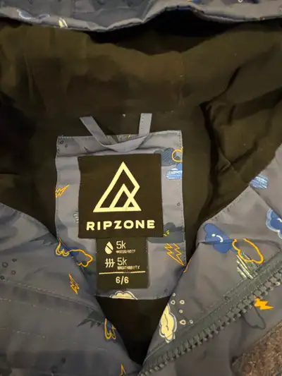 Kids Raincoat, View more