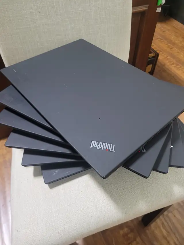 Lenovo Laptop T14 - Gen2 Ryzen Pro 7 in Laptops in City of Toronto - Image 3