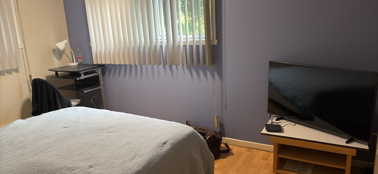 Jolie chambre paisible LÉVIS — photo 2