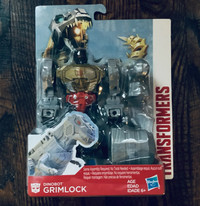 Transformers Dinobot Grimlock Autobot Action Figure