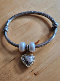 Vintage Brighton Bracelet