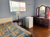 Bedroom for rent (for female )