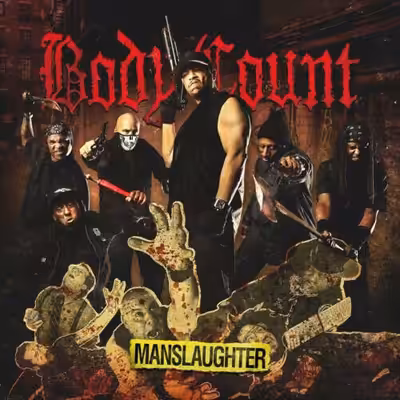Body Count - Self Titled ($20) (No cop killer) Body Count - Self Titled ($50) (With cop killer) Body...