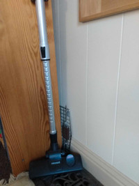 Bissell bare floor accessory for vacuum