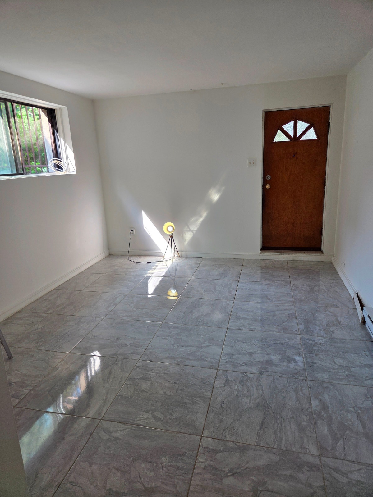 Appartement 3 1/2 — photo 2