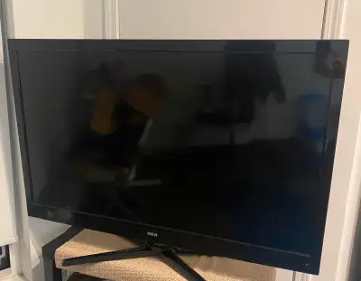 TV 50 inch RCA, View more