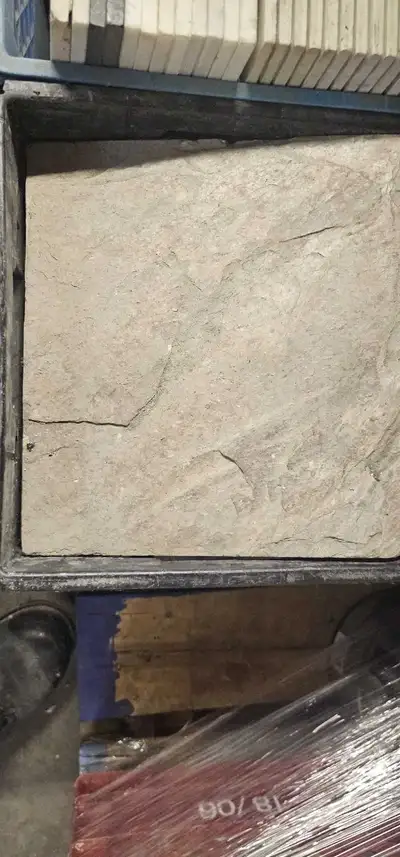 Slate tiles, various sizes, View more