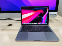 MacBook pro 2017 en excellent condition