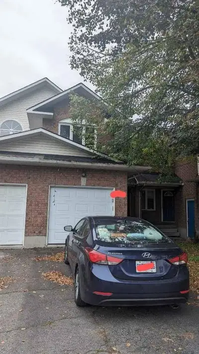 2 Bedrooms In Centrepointe for rent