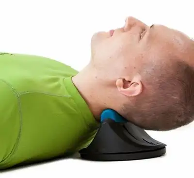 TEETER Neck Restore (new), View more