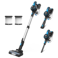 Brand NEW - INSE N5T Cordless Vacuum 6 in 1 Stick Vacuum