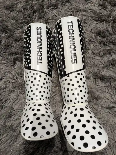New technique Shin Guards (Large) $70, View more