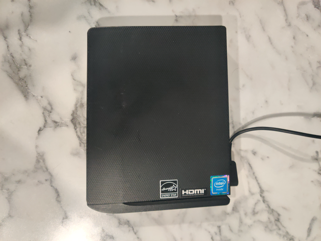 Acer Chromebox (Linux/GalliumOS) - Compact Mini PC512171950139002884
