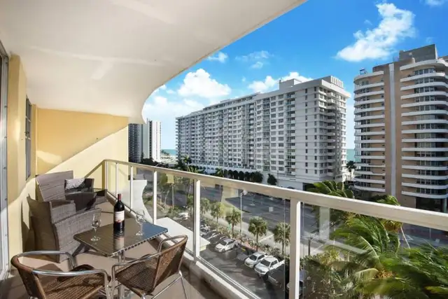 Condo Floride Miami Beach in Florida in Canada - Image 17