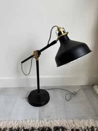  Ikea RANARP work/ desk lamp