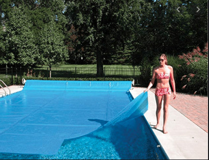 Pool cover wanted. I pick up with cash. in Other in St. Albert