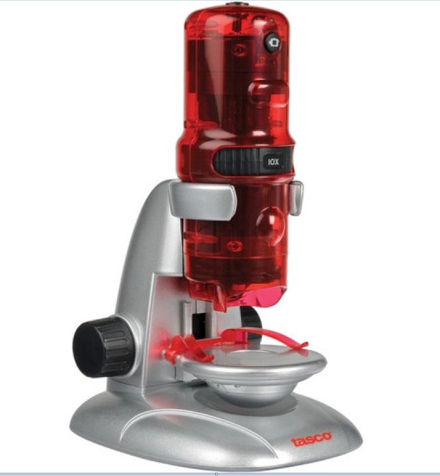 Tasco Digital Microscope General Electronics Winnipeg Kijiji