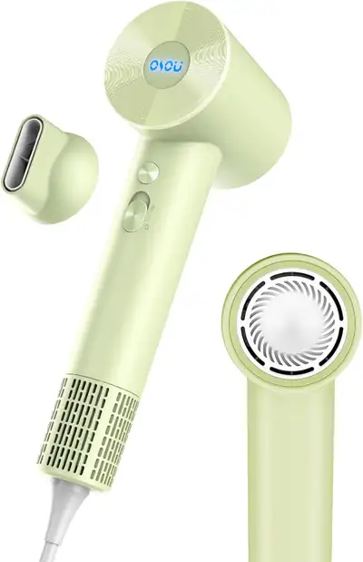 New Negative Ionic Hair Dryer High-Speed Blow Dryer 110, 000 RPM, View more