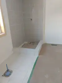 Shah tiling and renovation