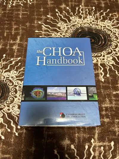 The CHOA Handbook, View more